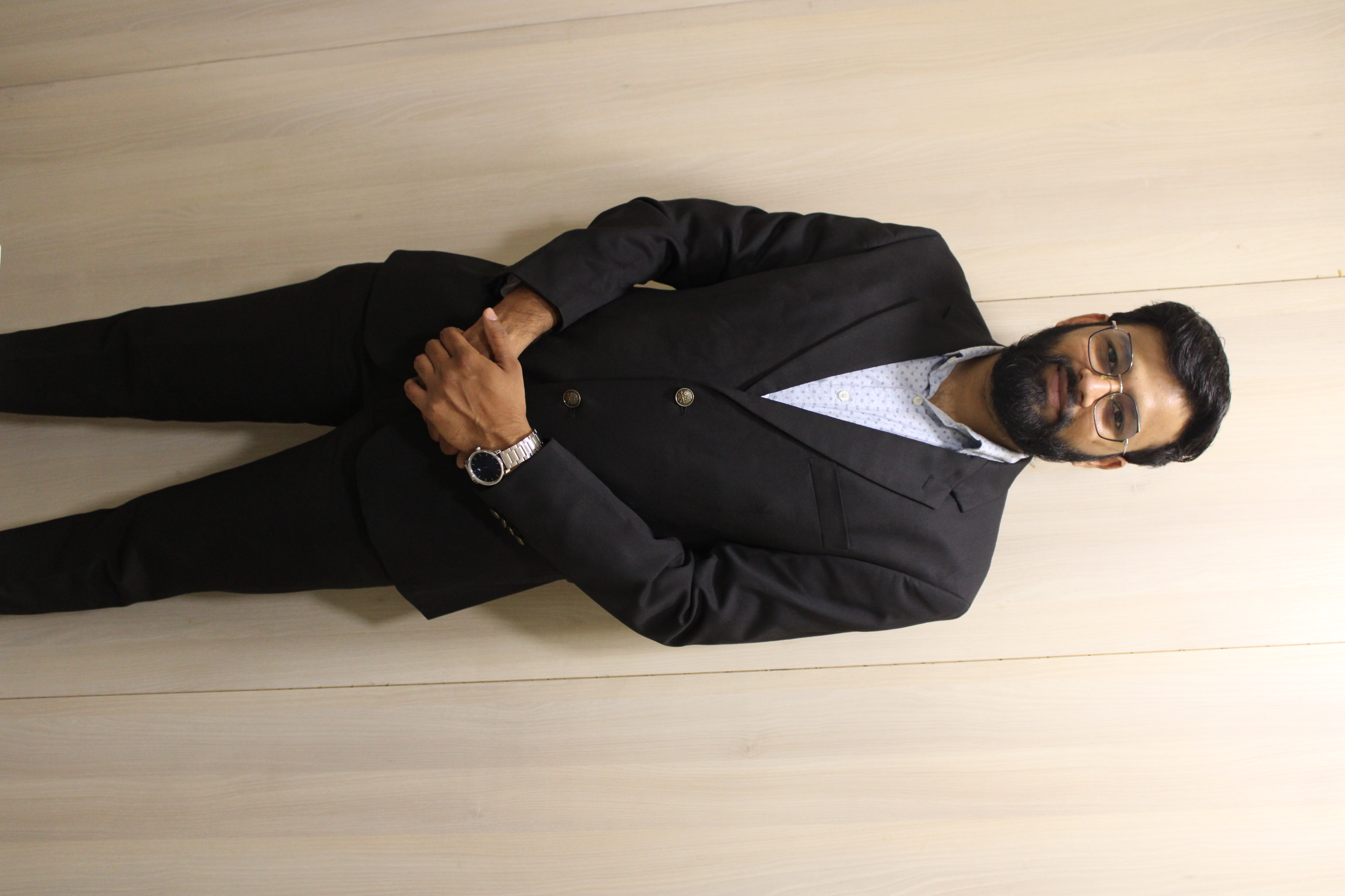 Member Photo